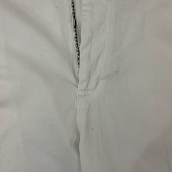 Vineyard Vines Breaker Chino White Shorts - Picture 8 of 9